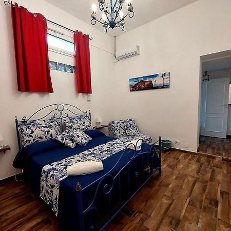 Domus Carbonari Apartamento Nápoles Exterior foto