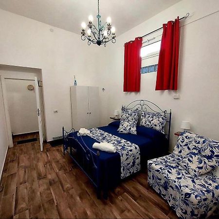 Domus Carbonari Apartamento Nápoles Exterior foto