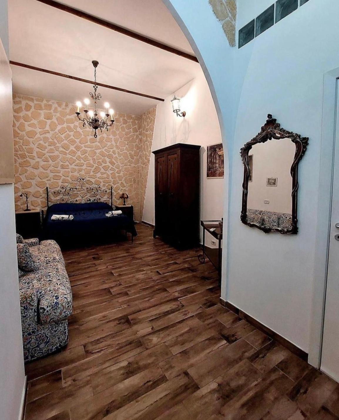 Domus Carbonari Apartamento Nápoles Exterior foto