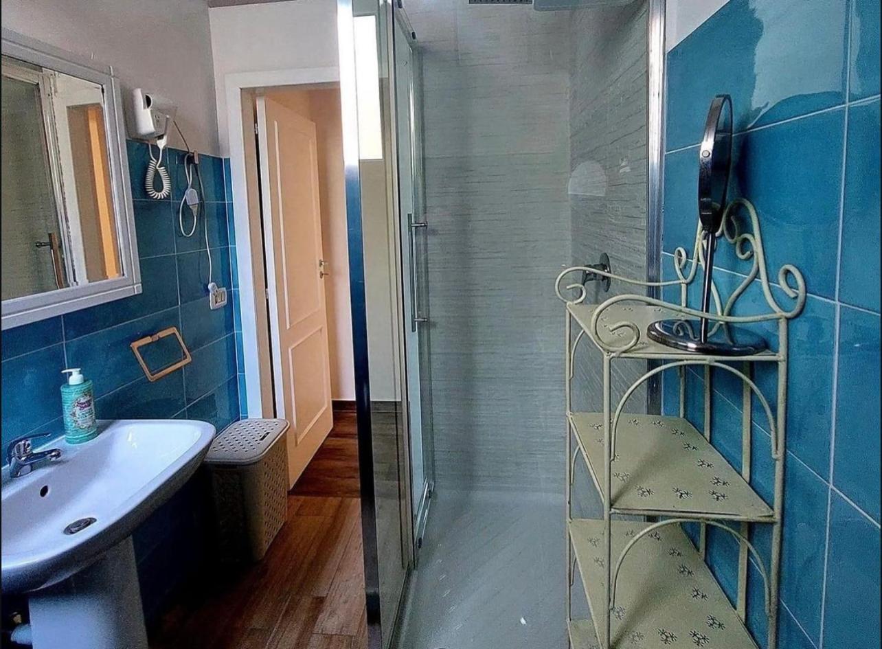 Domus Carbonari Apartamento Nápoles Exterior foto