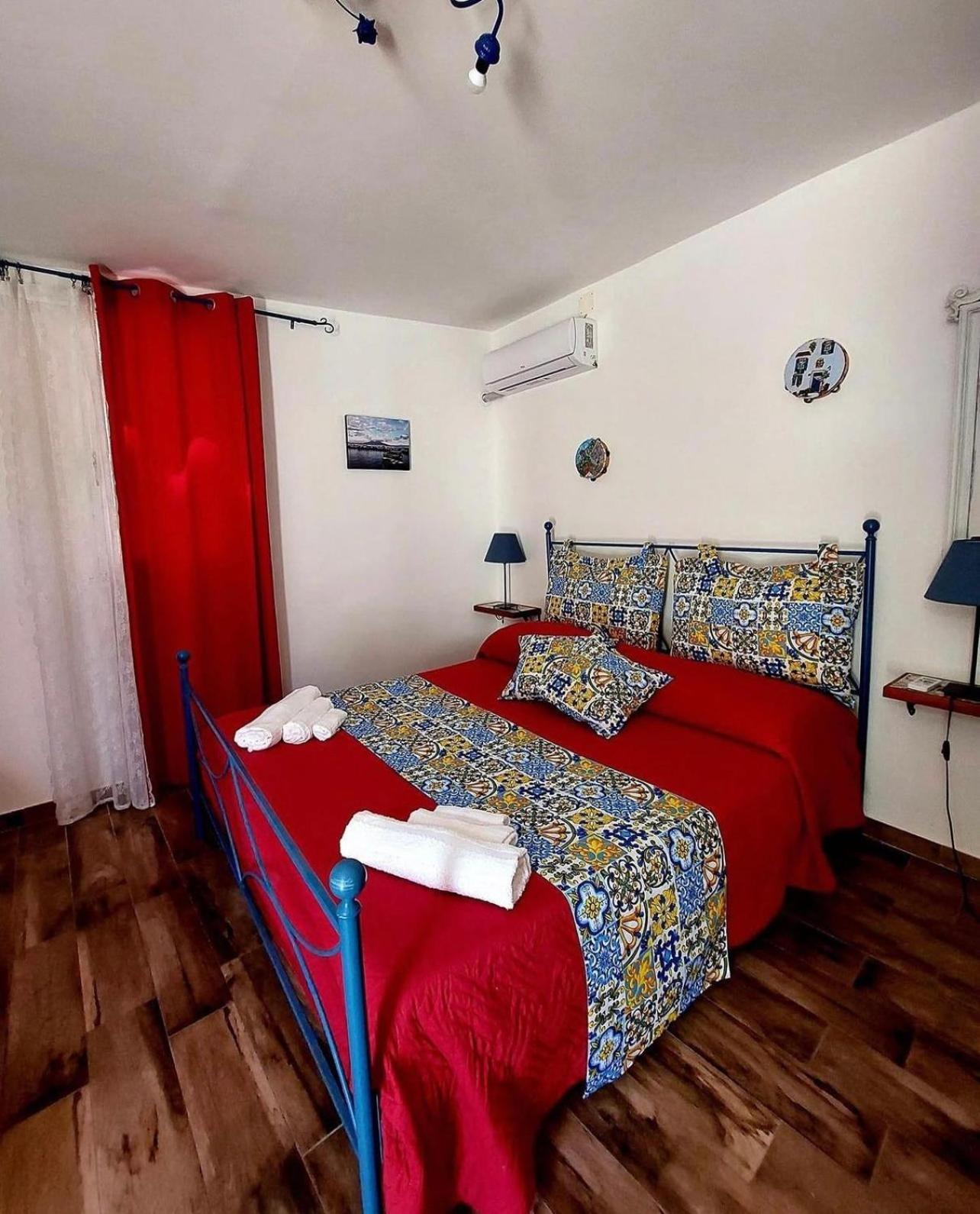 Domus Carbonari Apartamento Nápoles Exterior foto