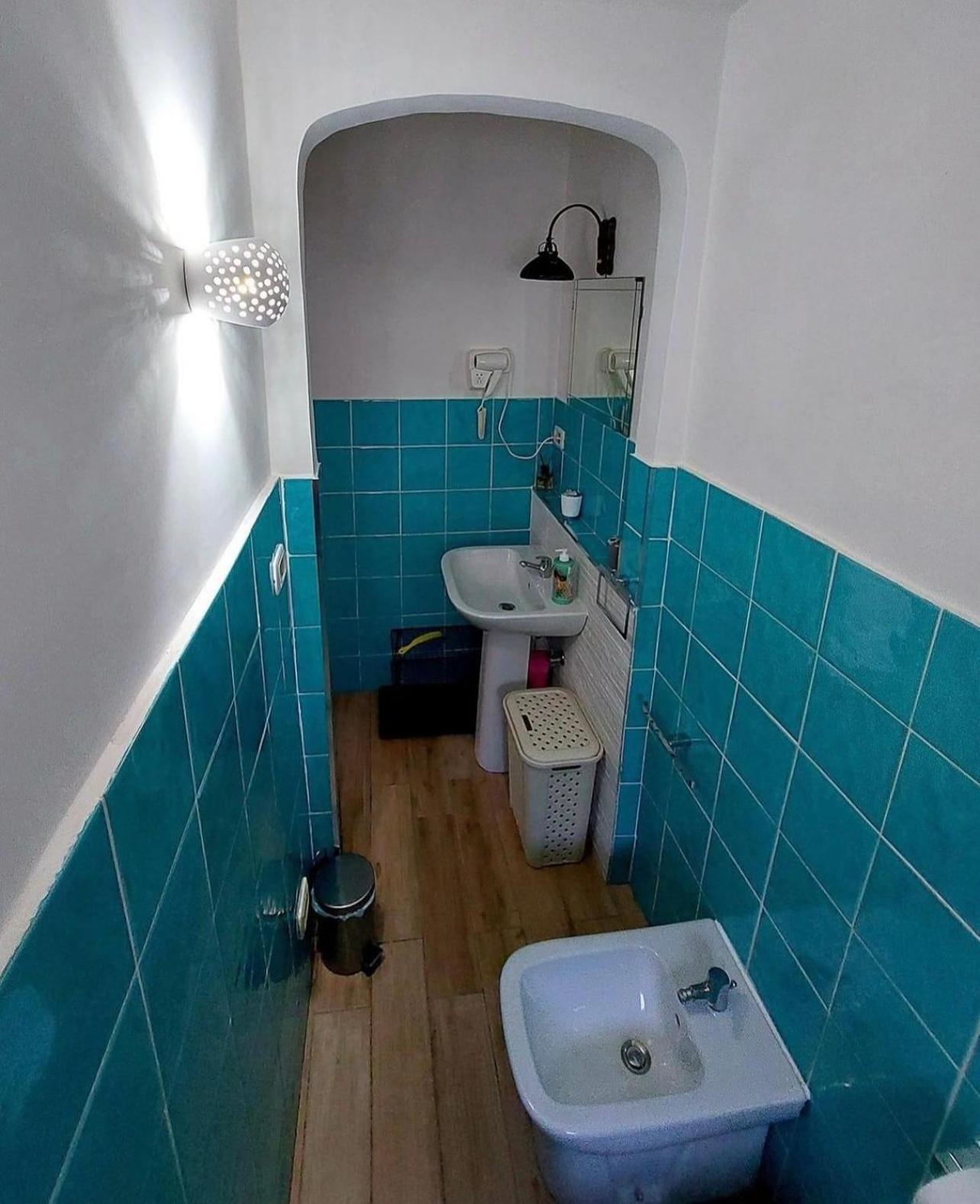 Domus Carbonari Apartamento Nápoles Exterior foto