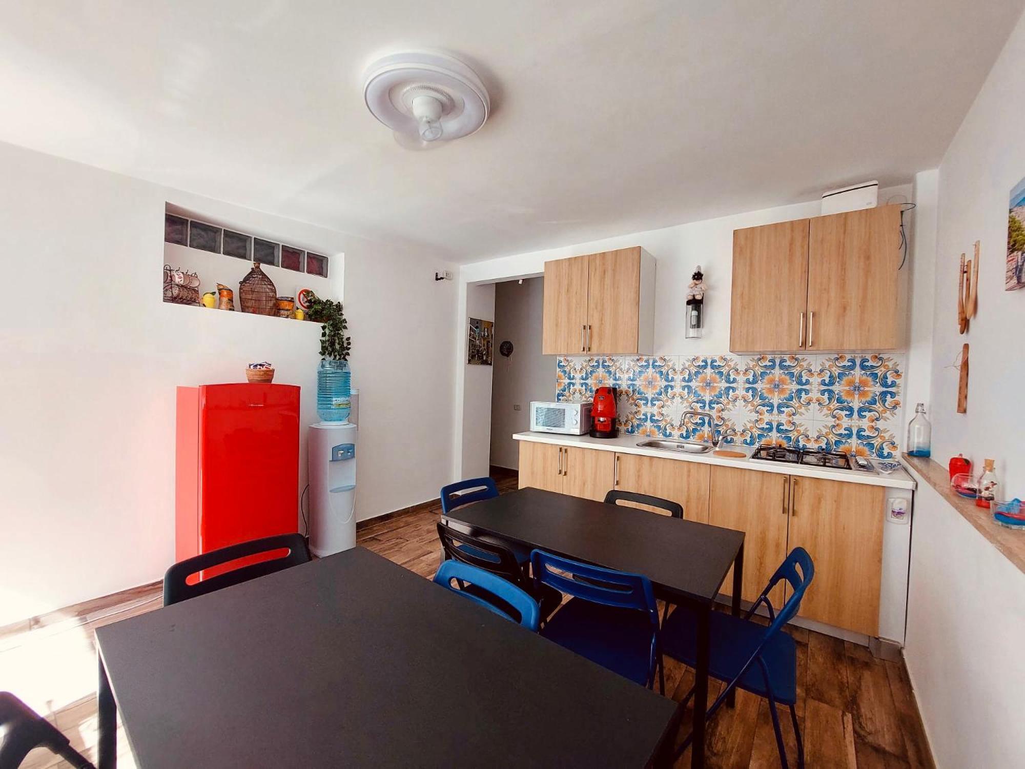 Domus Carbonari Apartamento Nápoles Exterior foto