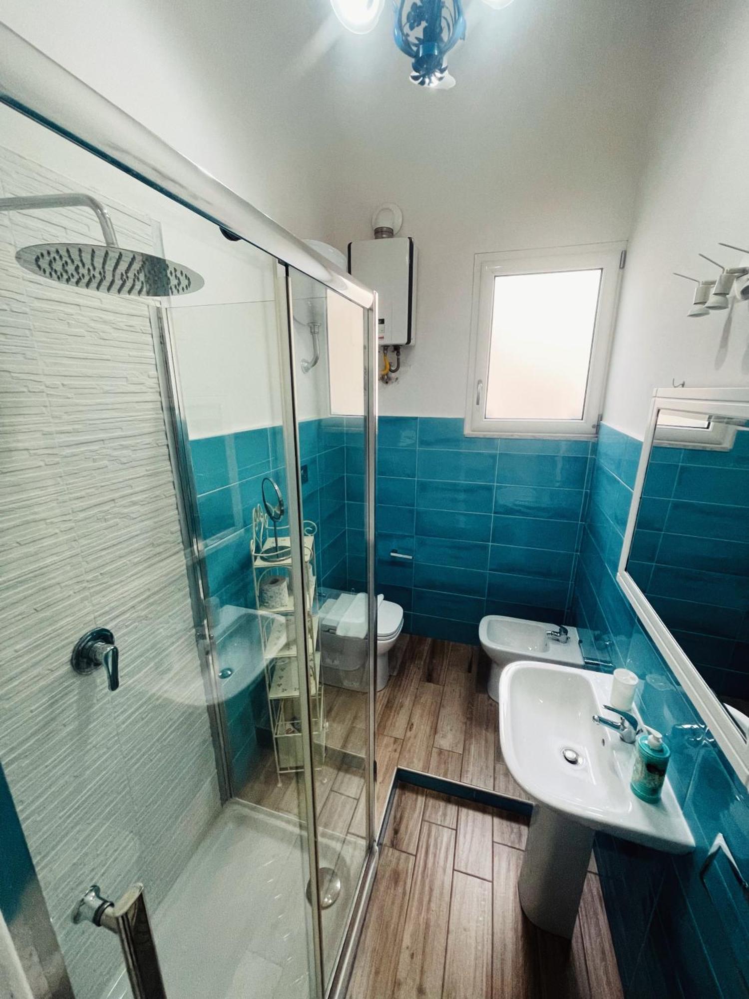 Domus Carbonari Apartamento Nápoles Exterior foto